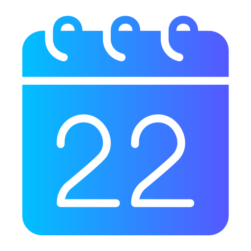 calendario icono gratis