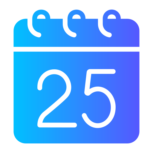 calendario icono gratis