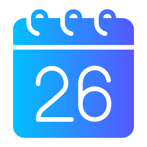 calendario icono gratis