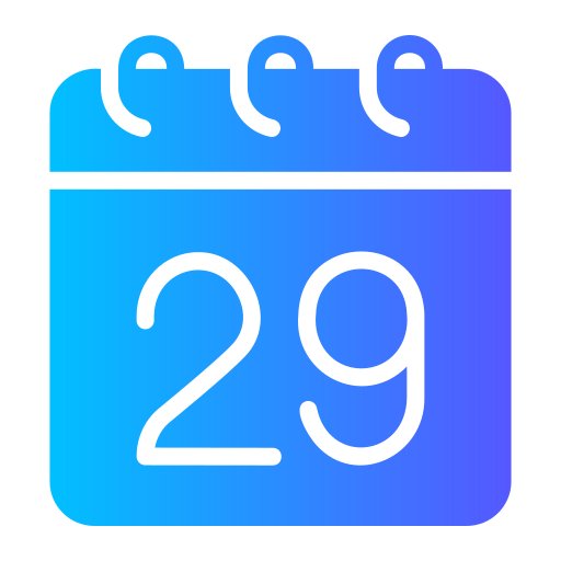 calendario icono gratis