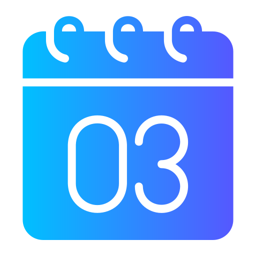 calendario icono gratis