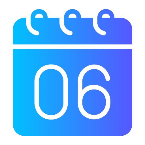 calendario icono gratis