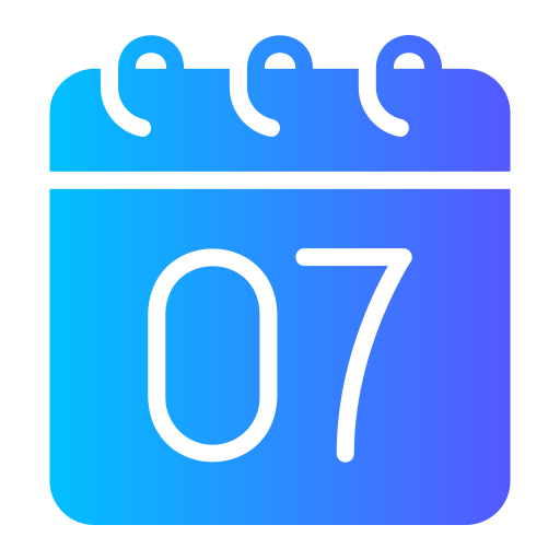 calendario icono gratis