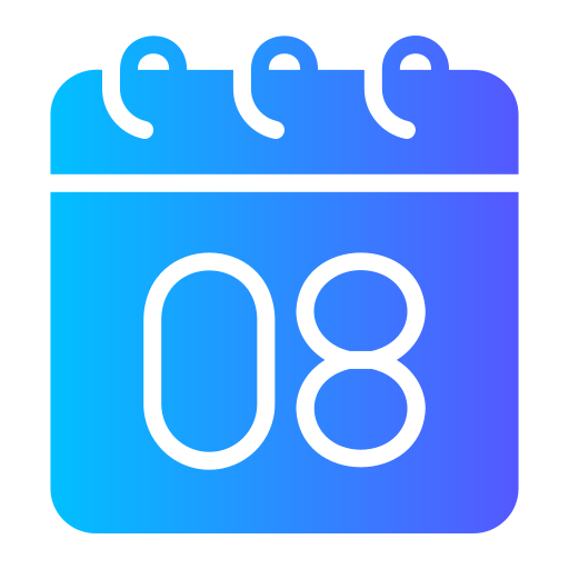 calendario icono gratis