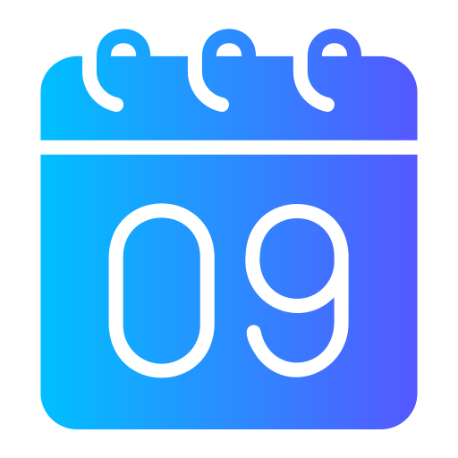 calendario icono gratis