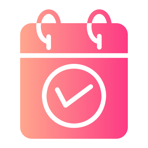 calendario icono gratis