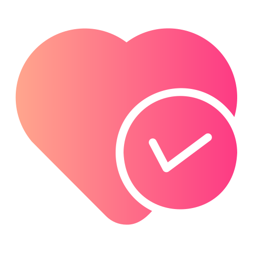 corazón icono gratis