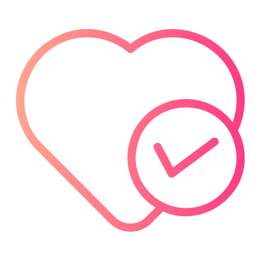 corazón icono gratis