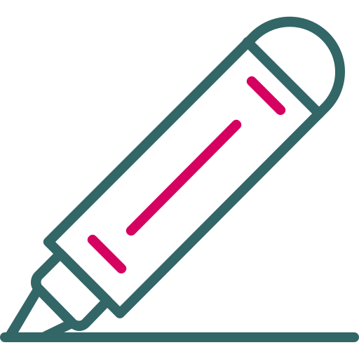 Marker free icon