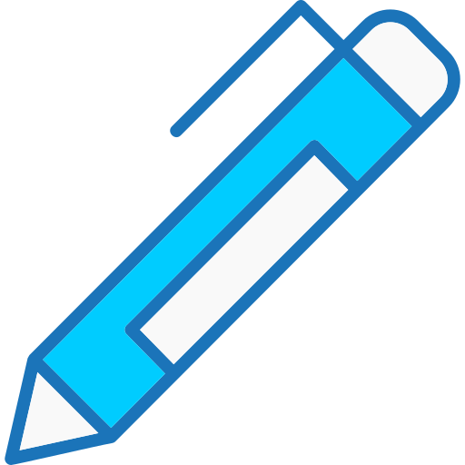 Pen free icon
