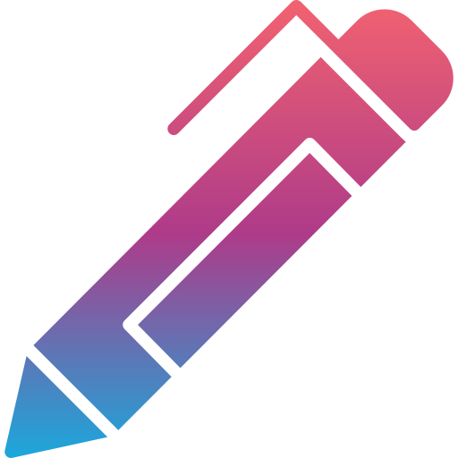 Pen free icon