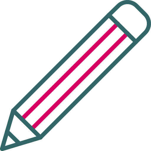Pencil free icon Pencil free icon