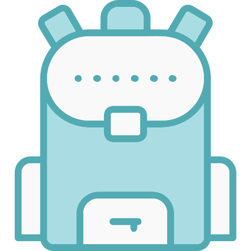 schulranzen kostenlos Icon