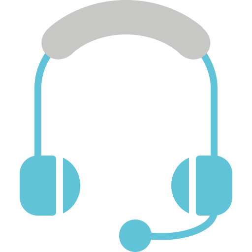 auriculares icono gratis