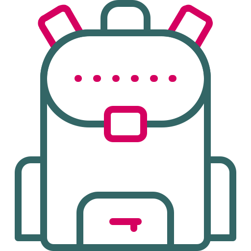 schulranzen kostenlos Icon
