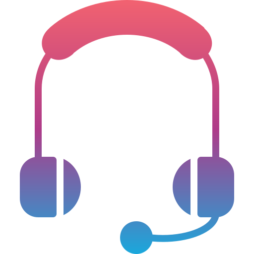 auriculares icono gratis