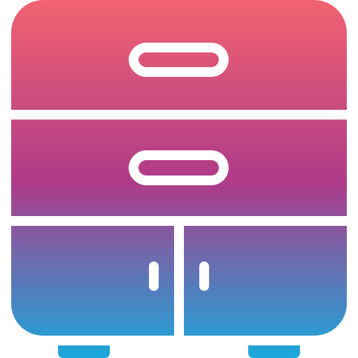 Drawer free icon