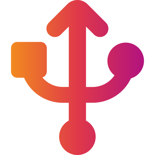 conexión icono gratis