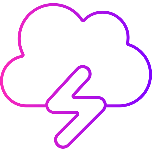 gewitter kostenlos Icon gewitter kostenlos Icon
