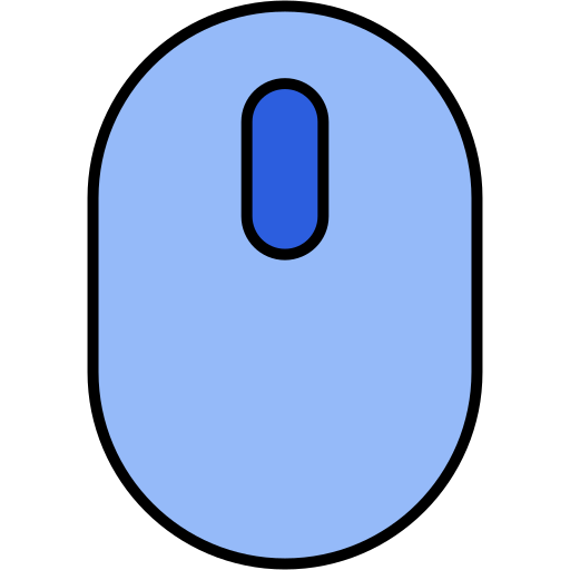 ratón icono gratis