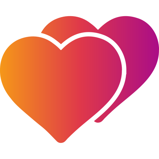 corazón icono gratis