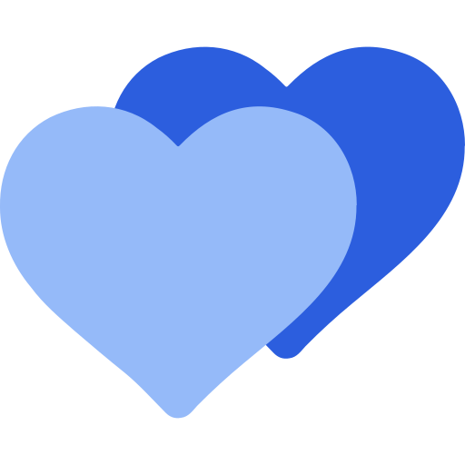 corazón icono gratis