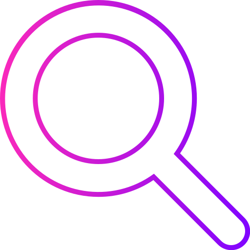 recherche Icône gratuit