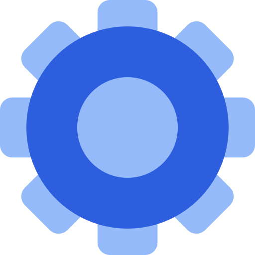 Settings free icon