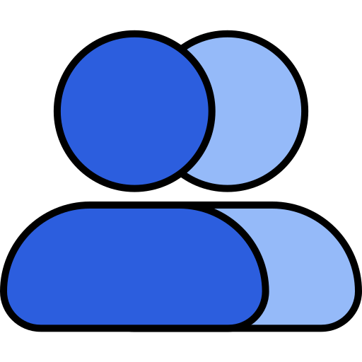 Users free icon