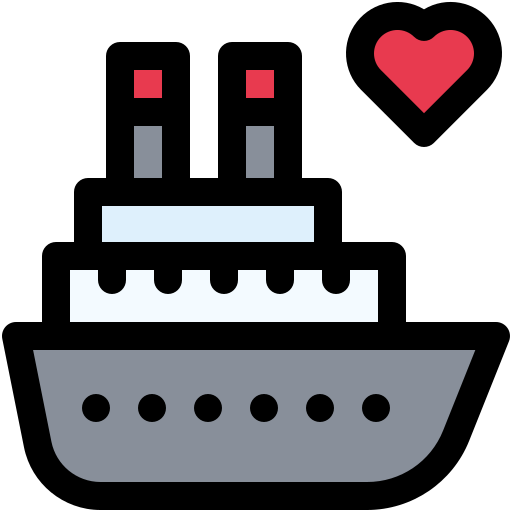 Морское путешествие бесплатно иконка