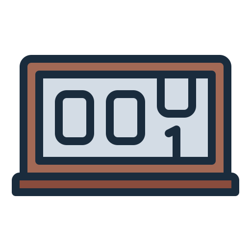 обратный отсчет бесплатно иконка