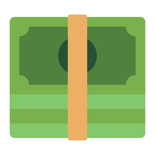 Money free icon