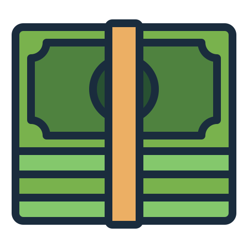 Money free icon
