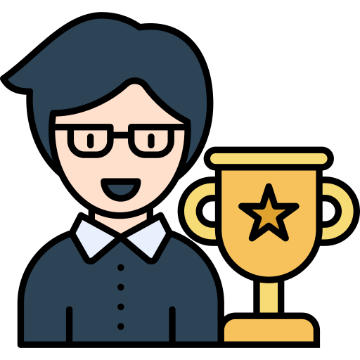 Чемпион бесплатно иконка