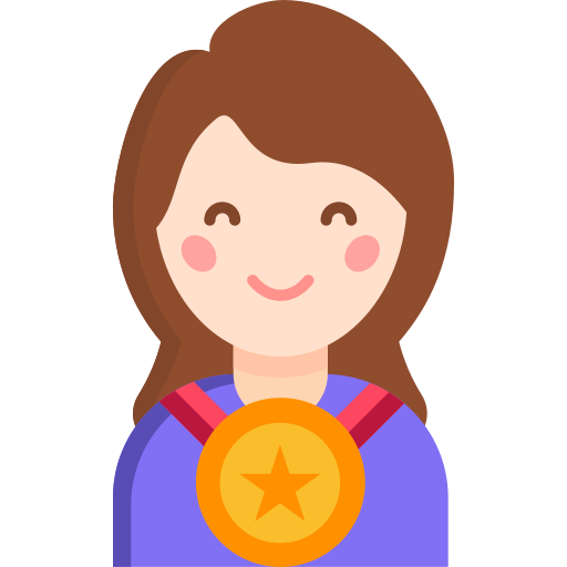 Чемпион бесплатно иконка