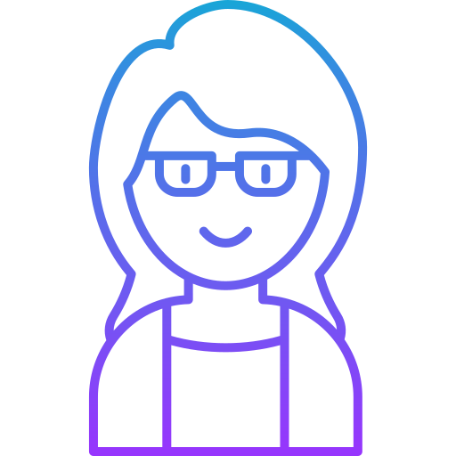 profesor icono gratis