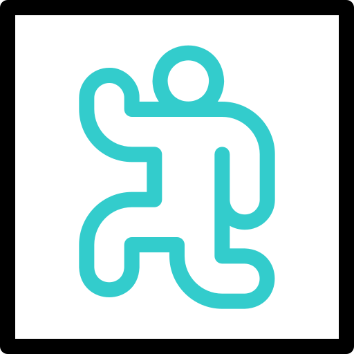 Место преступления бесплатно иконка