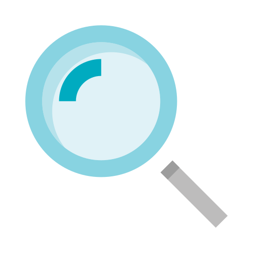 loupe Icône gratuit loupe Icône gratuit