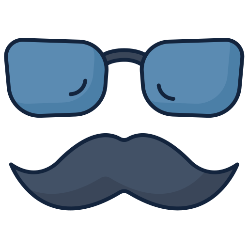 gafas de sol icono gratis