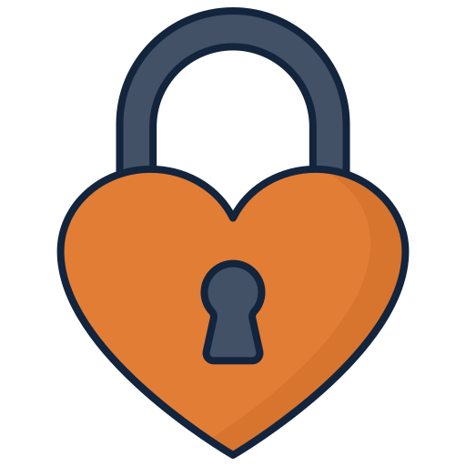 corazón icono gratis