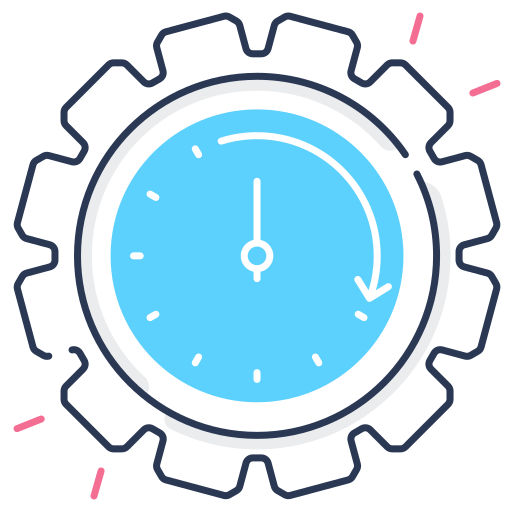 Time management free icon Time management free icon