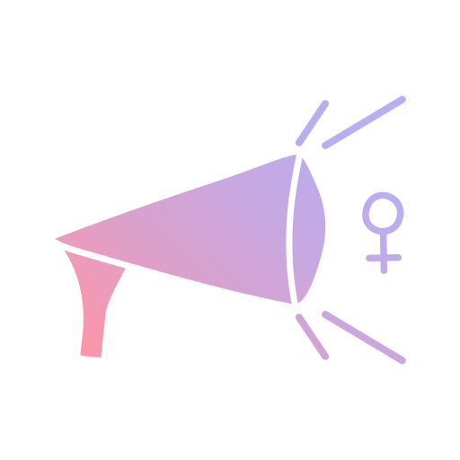 Megaphone free icon Megaphone free icon