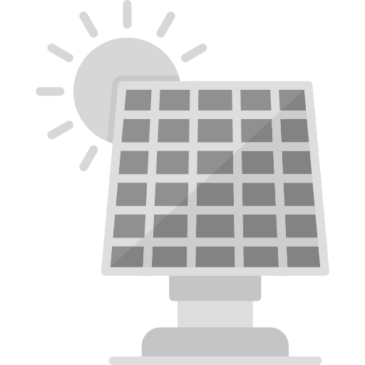 painel solar grátis ícone painel solar grátis ícone