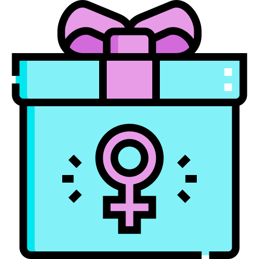 cadeau Icône gratuit cadeau Icône gratuit