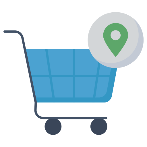 alfiler icono gratis