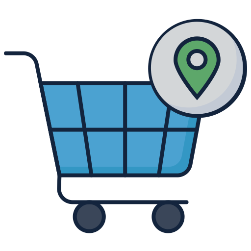 alfiler icono gratis