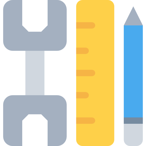 Tools free icon Tools free icon