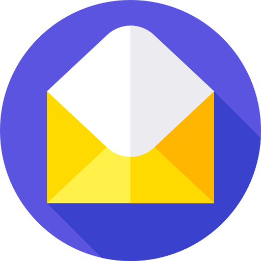 Envelope free icon Envelope free icon