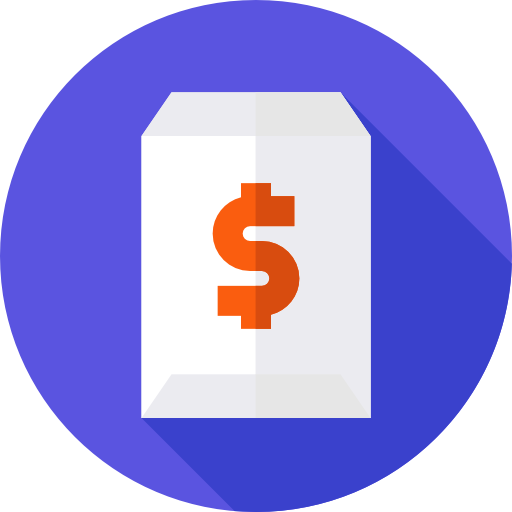 Send free icon Send free icon