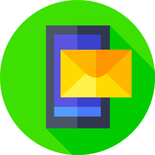 teléfono inteligente icono gratis